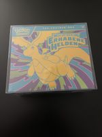Pokemon Erhabene Helden Elite Trainer Box sealed