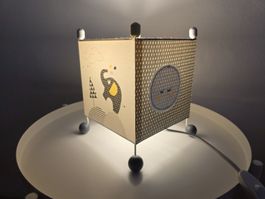 Lampe de chevet originale et décorative pour enfant