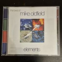 Mike Oldfield - Elements