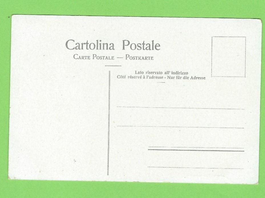 Cartoline postali: Lago di Lugano – Nuovo (secondo la descrizione) da Zürich venduto da t24_de 1