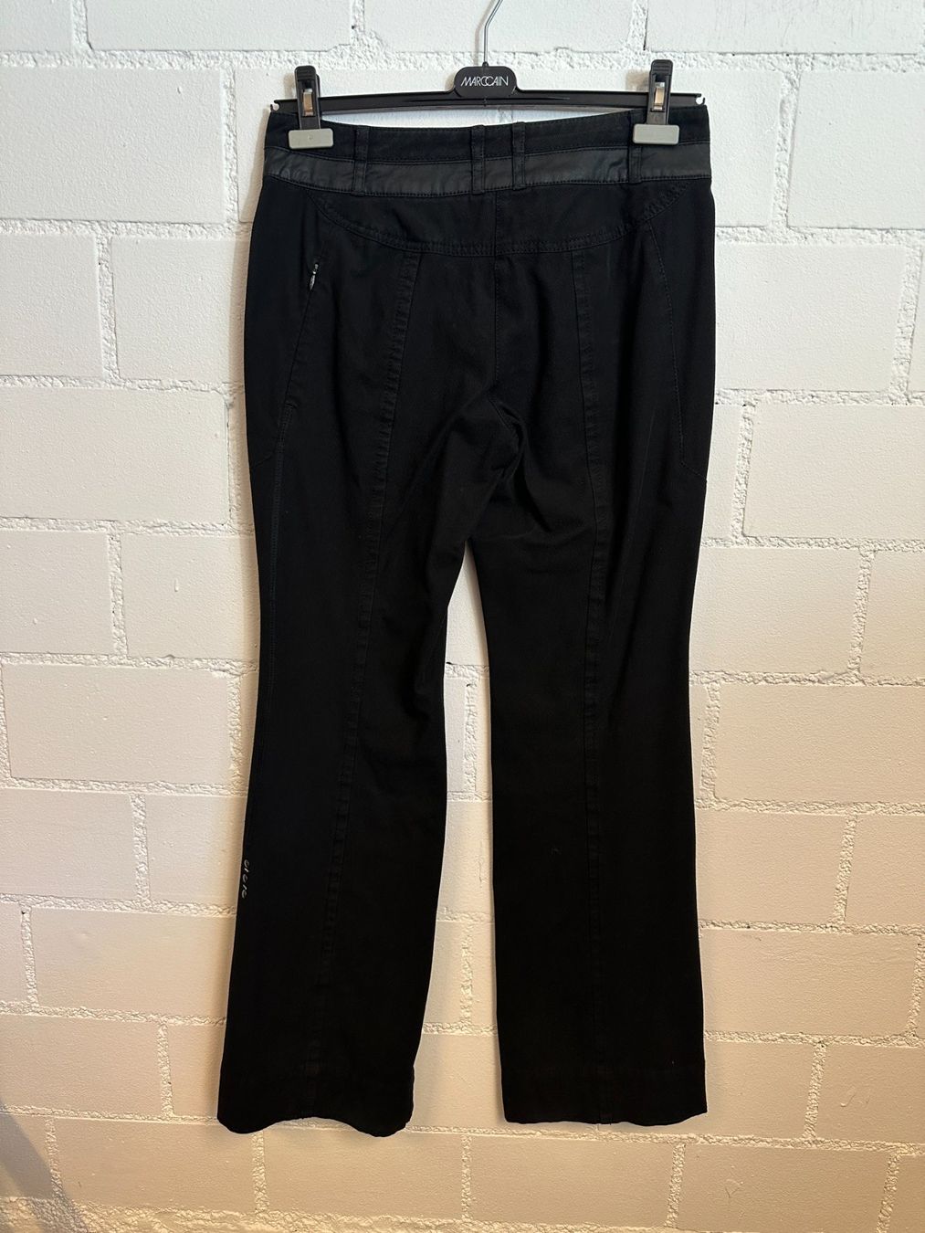 Marc Cain Pantaloni: Hose von Marc Cain (38) – Usato da Urdorf venduto da Erika666 3