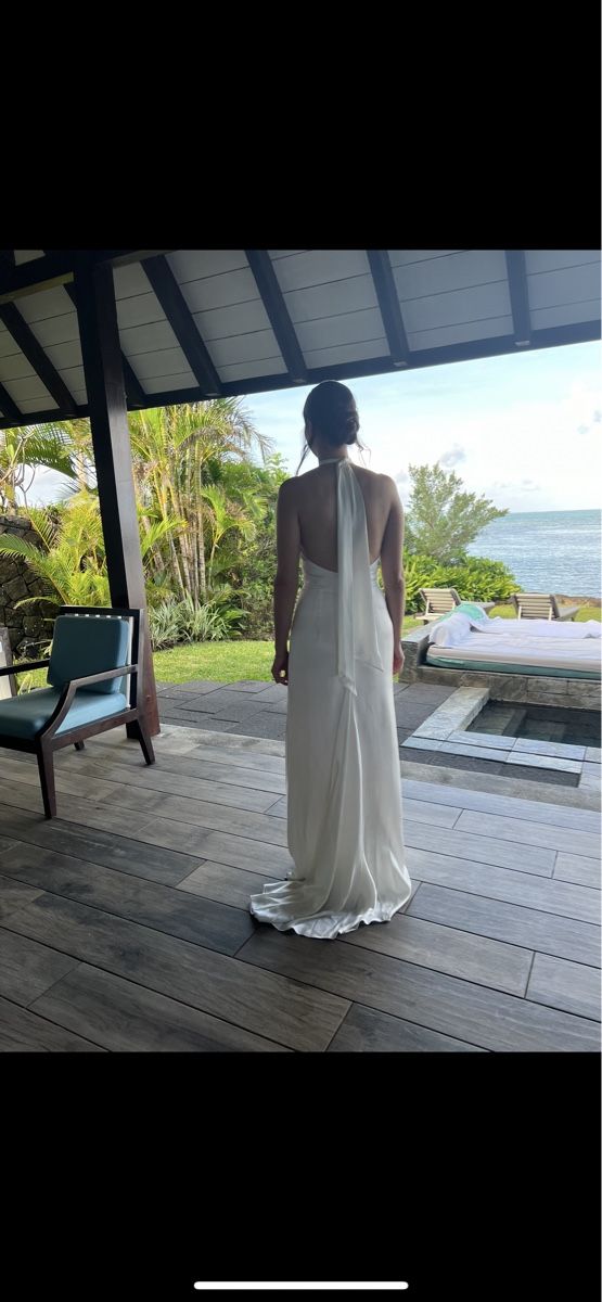 Vestiti: Hochzeitskleid – Usato da Zürich venduto da melionjourney 3