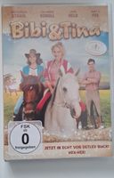 DVD Bibi und Tina Spielfilm Kinder und Familie