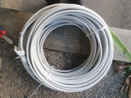 Kabel 5x4x0.8mm² 5x4x0.8 52m VERLEGEKABEL u72 HF EN50575