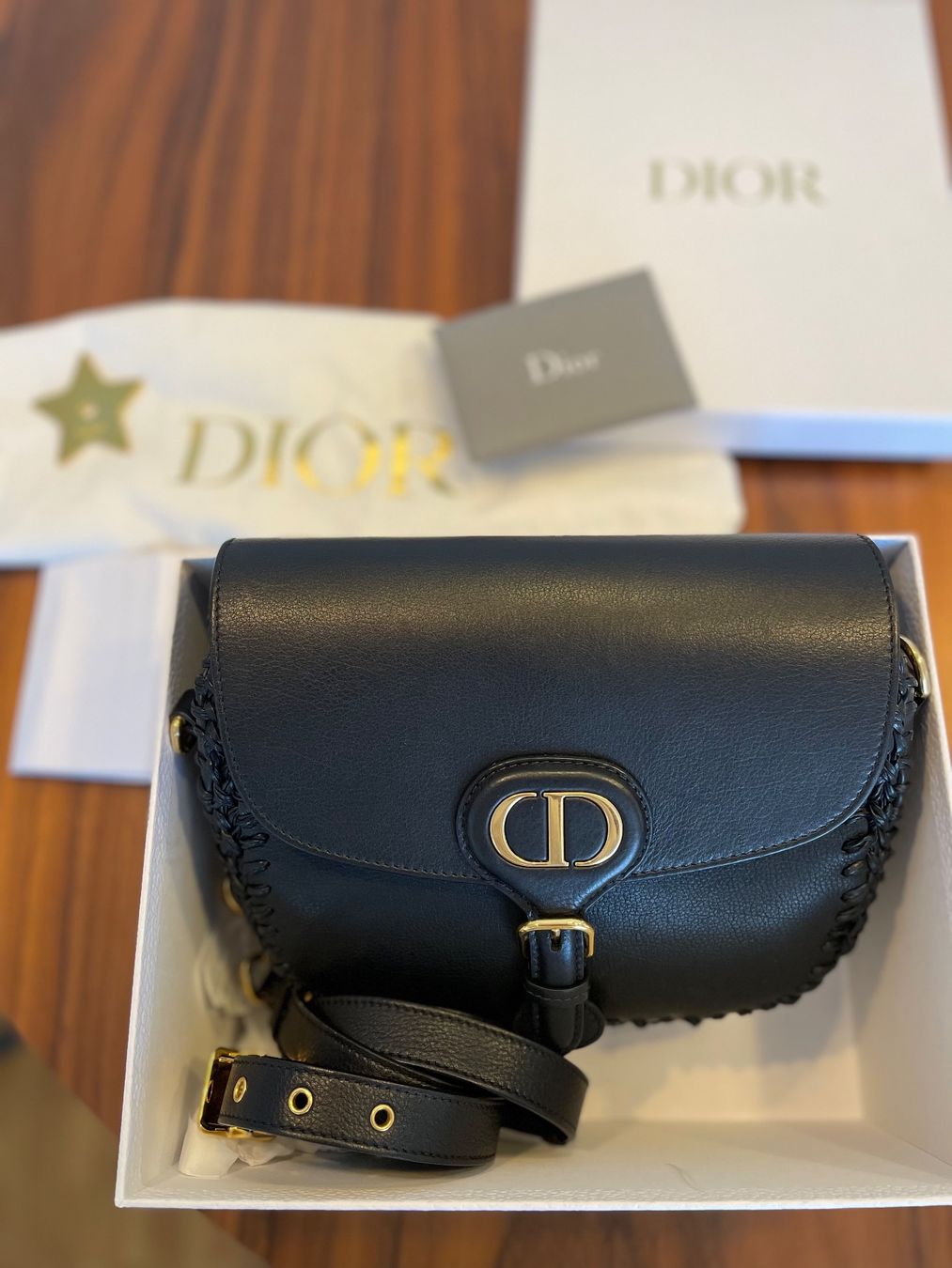 Dior Borse da donna: Dior Bobby Handtasche – Usato da Jona venduto da GoodOn 3