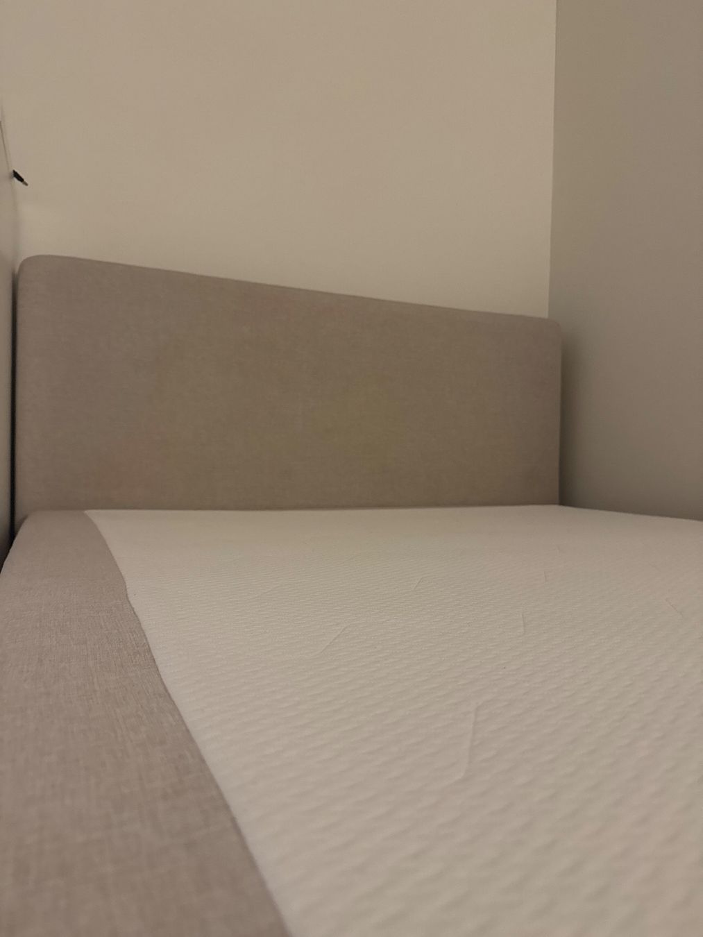 Letti: Boxspringbett – Usato da Steinhausen venduto da am_STH 3