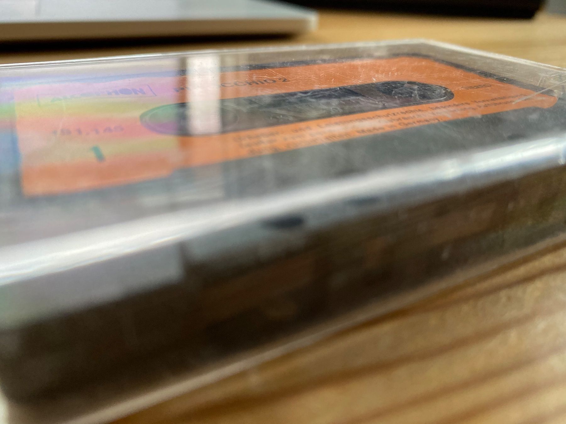 Cassettes audio: Kassette - Pinocchio 2 – D'occasion à St.Gallen par kingsamas 2