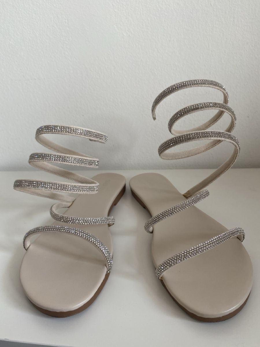 Scarpe da donna: Sandali chiara foscari numero 41 - – Nuovo (secondo la descrizione) da Vacallo venduto da lac_2z26