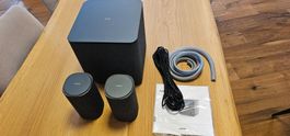LOEWE Klang 1 Lautsprecher & Subwoofer
