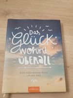 Buch "das Glück wohn überall"