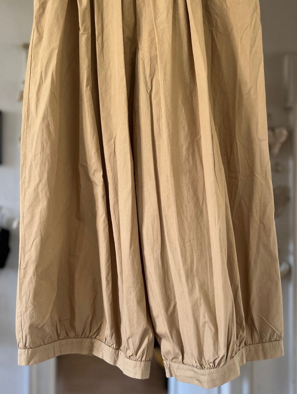 Pantaloni: PANTALONS EN COTON! M – Nuovo e nell'imballaggio originale da Locarno venduto da NicoNion 2