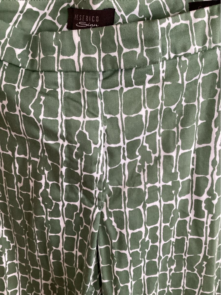 Peserico Pantaloni: Peserico, Damenhose, Gr. 46 it. – Usato da Salenstein venduto da Esprit57 1