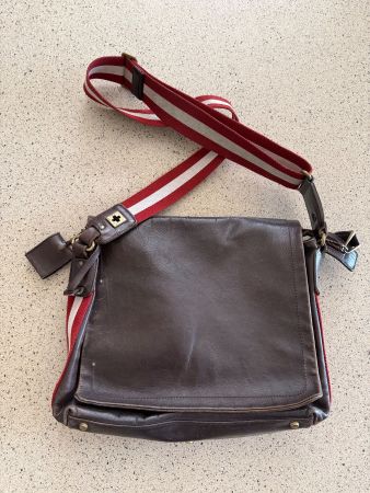 Umhängtasche Bally