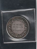 Medaille Silber 1875