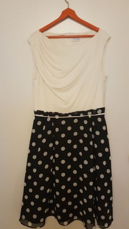 Sommerkleid/Cocktailkleid