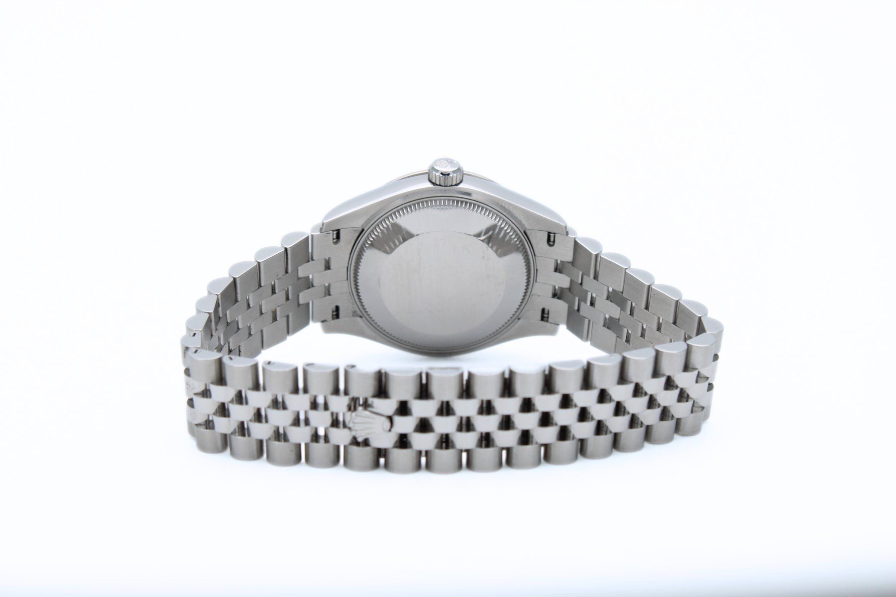 Rolex Orologi: Rolex Datejust 31 Ref. 278274 Pink Diamond Dial | 2025 – Usato da Brüttisellen venduto da AlphaOmega05 6