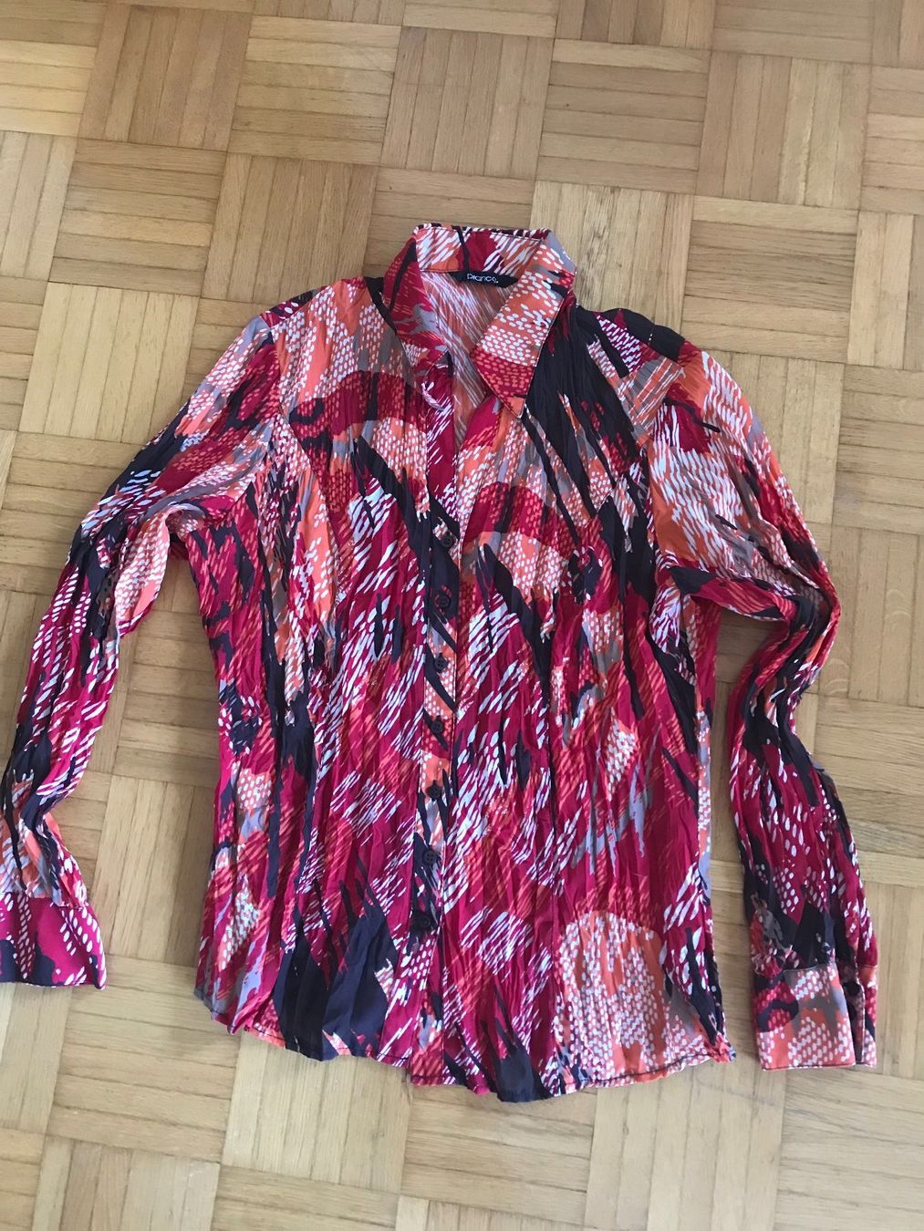 Camicette: Schöne Bluse von Bianca Grösse 38 – Usato da Oberwil BL venduto da Nikki13 1