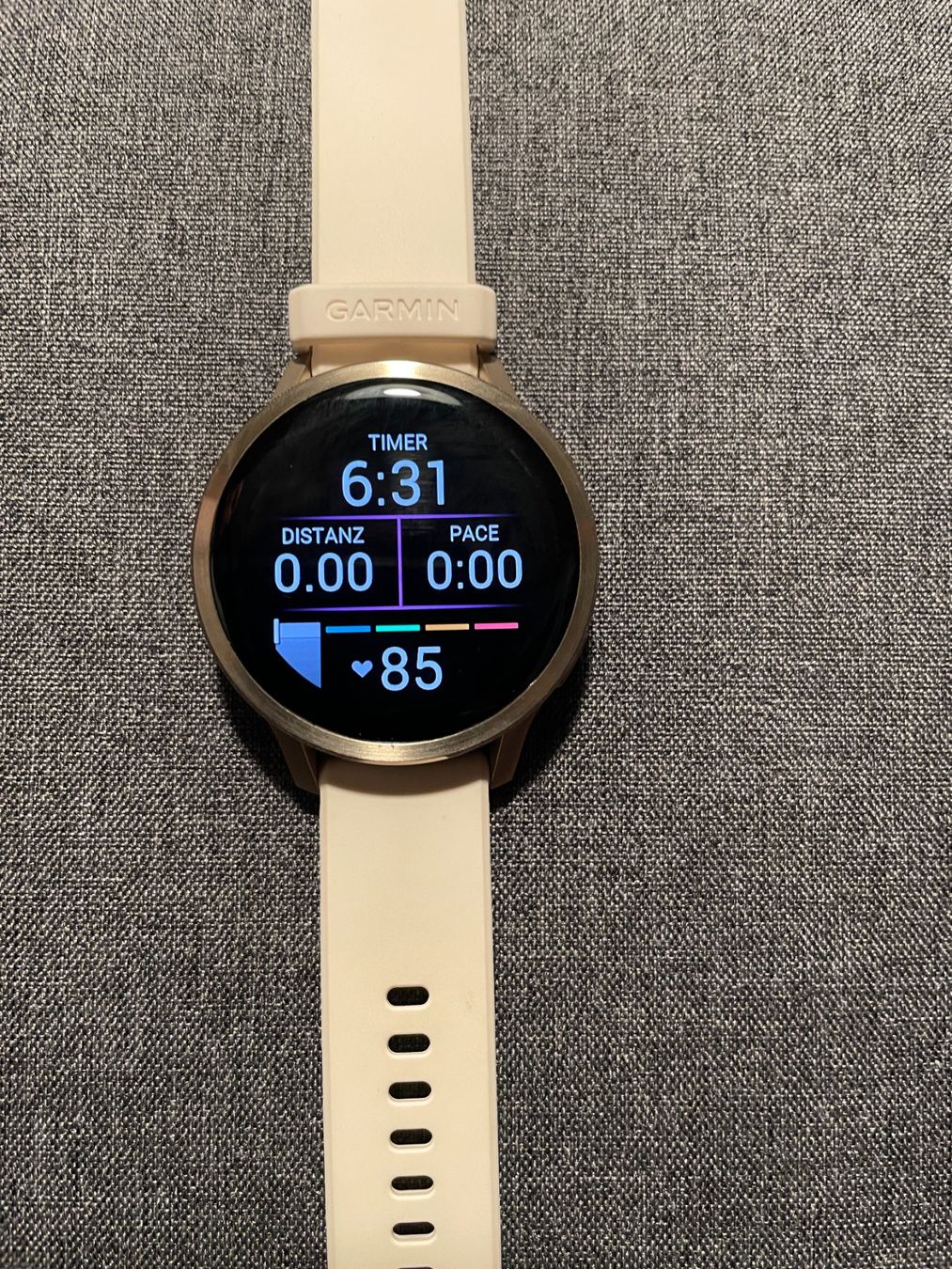 Garmin Smartwatch: Horloge Venu 4 – Neuf (Voir description) à Zürich par mar_x5ff 1
