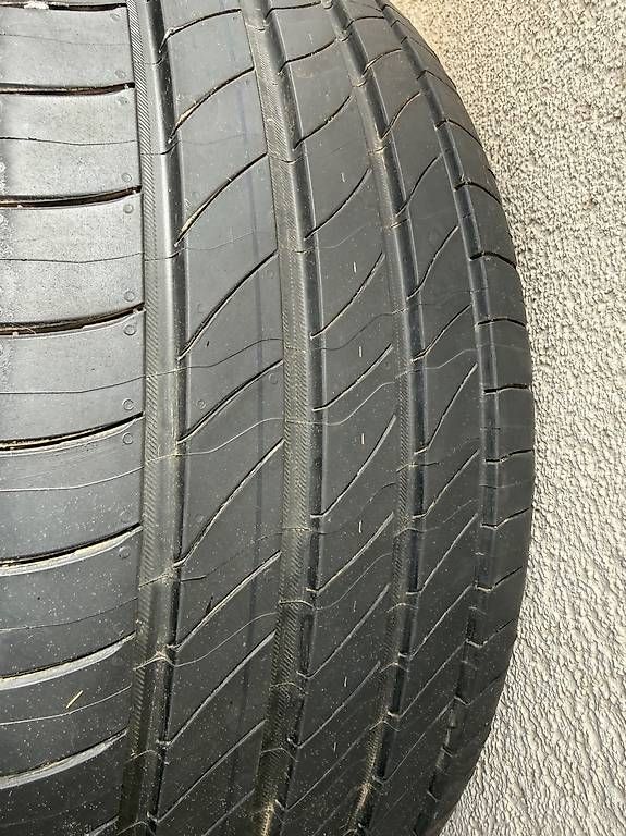 Michelin Pneumatici & Ruote complete: Michelin e Primacy 235/45r18 – Usato da Aeugstertal venduto da Nemoclan 2