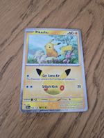 Pokémon celebrations 30th anniversary Pikachu 24/30 