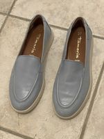 Tamaris Lederschuhe Gr.37, neu