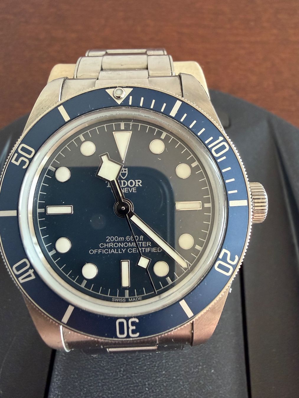 Tudor Uhren: Tudor Black Bay 58 – Gebraucht aus Dietlikon von RK1994 5