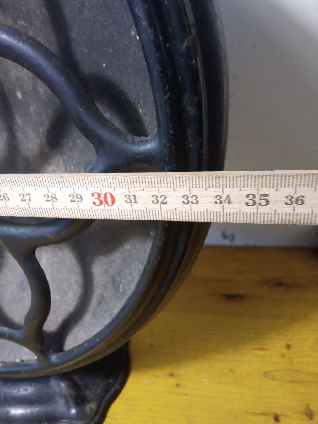 Radio: Atwater Kent Type E2 Radio Speaker – Difettoso da Zürich venduto da edi_c2m6 7