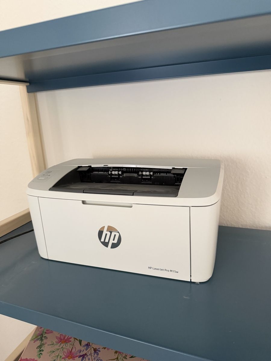Hewlett Packard Stampanti: HP Drucker – Usato da Feuerthalen venduto da ale_8zjl
