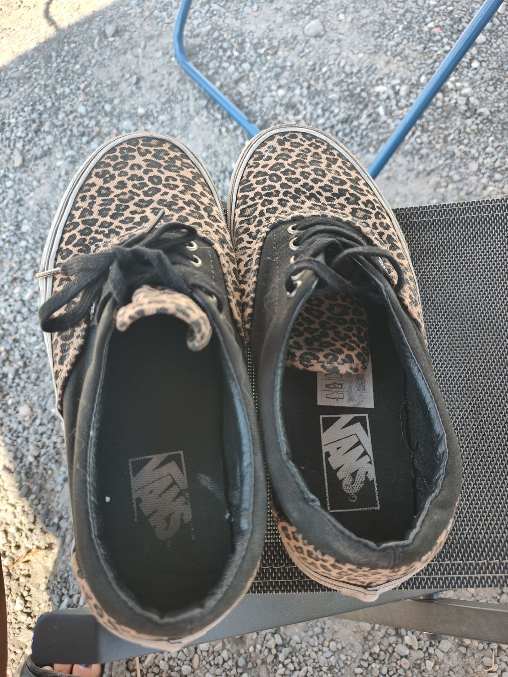 Herrenschuhe: Vans shoes sneaker groesse 40 – Gebraucht aus Andiast von manucozi05 6