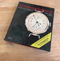 Armbanduhren - 100 Jahre Entwicklungsgeschichte