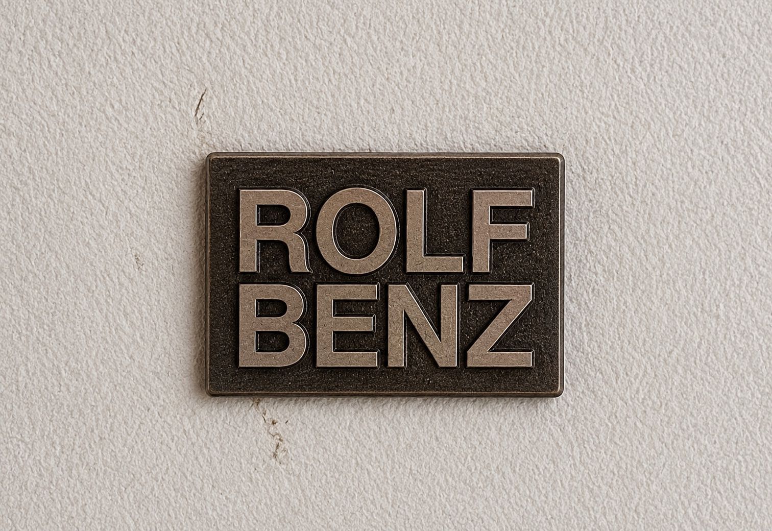 Rolf Benz Poltrone: 2x Rolf Benz 310 Design-Drehsessel | Mix & Match – Usato da Weiach venduto da Golferjoe