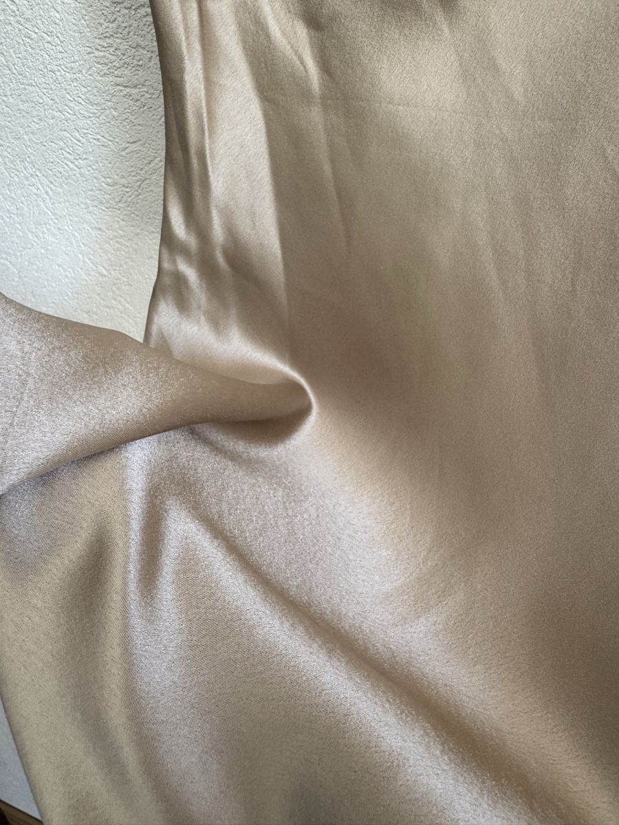 Vestiti: Damen Kleid aus 55% Acetat – Nuovo e nell'imballaggio originale da Veyras venduto da ValClasse 3