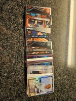 Formel 1 Sammelkarten Topps