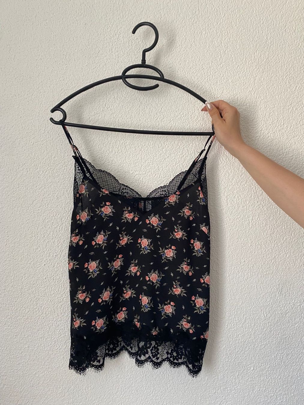 H&M Top: Top – Usato da Menznau venduto da cle_j2js