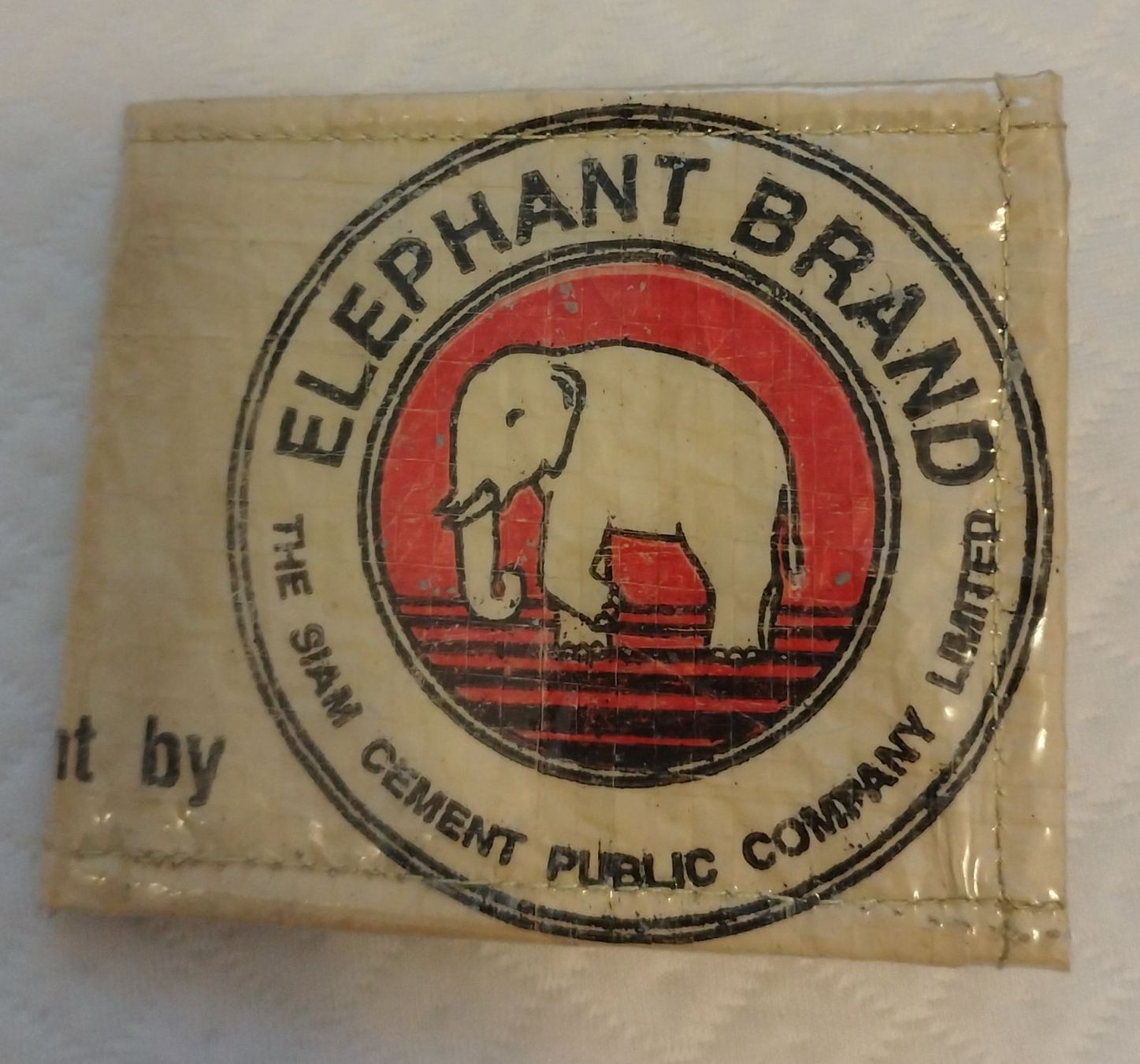 Portafogli: Portemonnaie Elephant Brand – Nuovo e nell'imballaggio originale da Flawil venduto da twin622