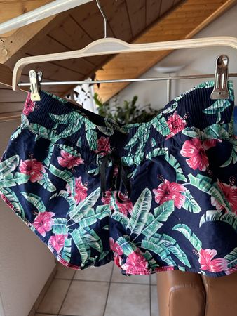 Strand Shorts Gr. M