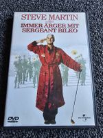 DVD Immer Aerger Mit Sergeant Bilko (22130)