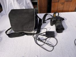 Nikon D90 Digital Camera (96)