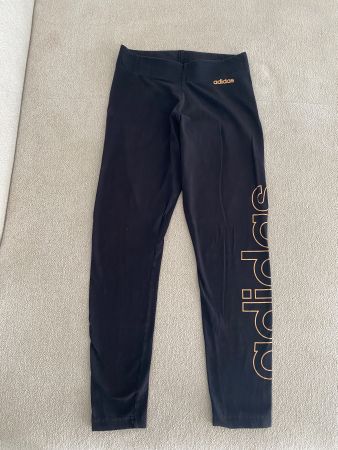 Leggings Gr. M adidas