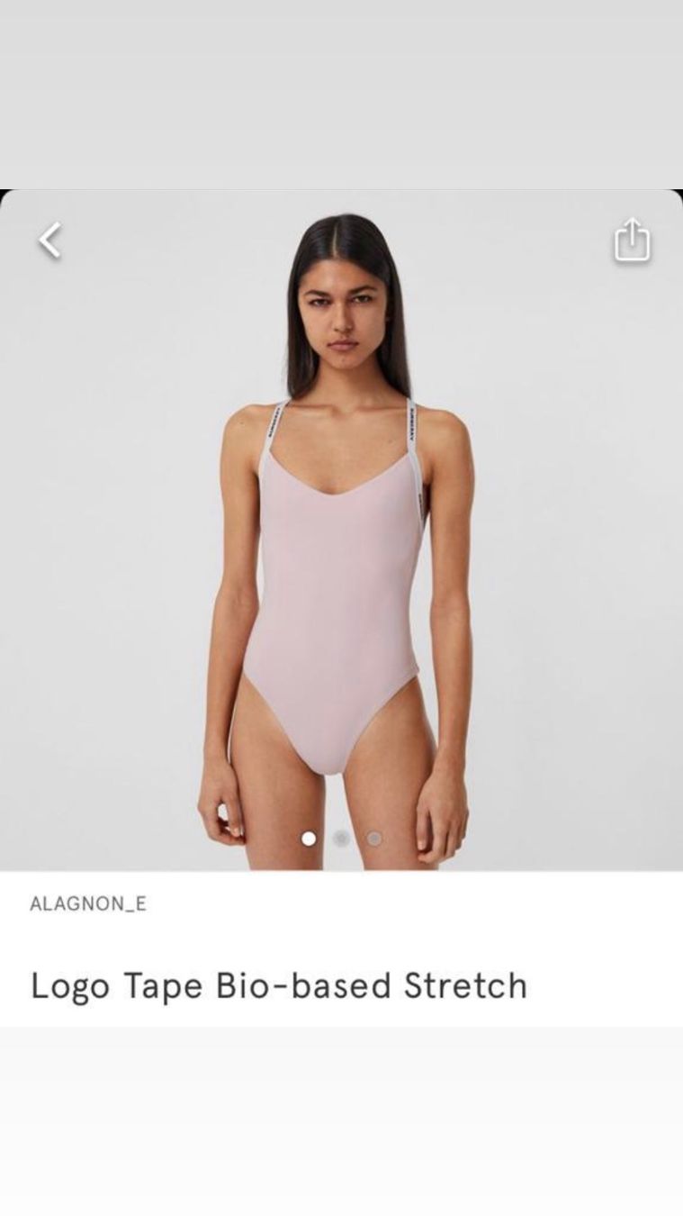 Burberry Badekleider & Bikinis: Burberry Bikini – Neu und originalverpackt aus Lachen SZ von HelvetiaLuxury
