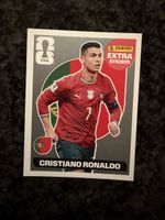Panini FIFA WC 2026 - Cristiano Ronaldo Extra Sticker