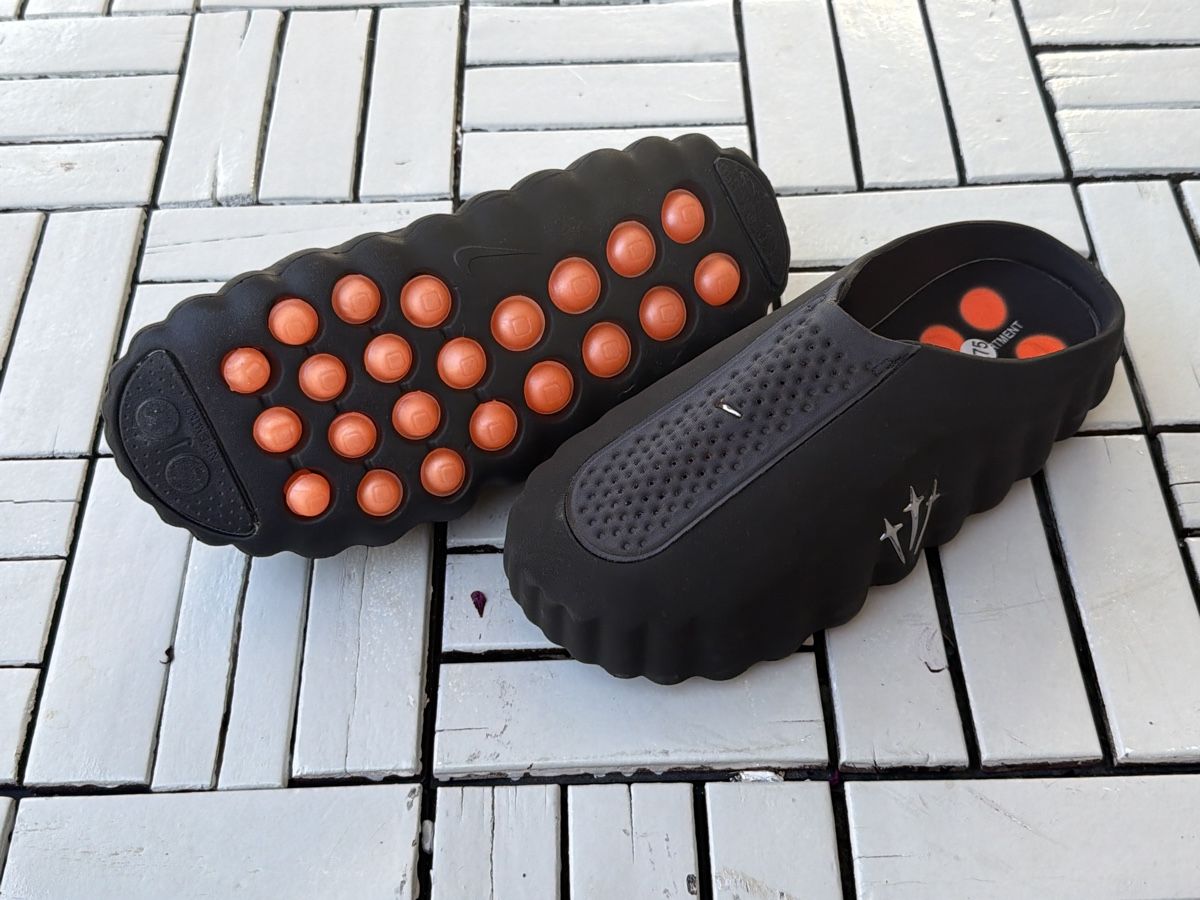 Nike Scarpe da uomo: Ciabatte Nike Nocta  – Usato da Köniz venduto da ges_786t