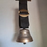 GROSSE ALTE BIAGGI GLOCKE ab 2Fr!!