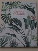 Urbane Botanik