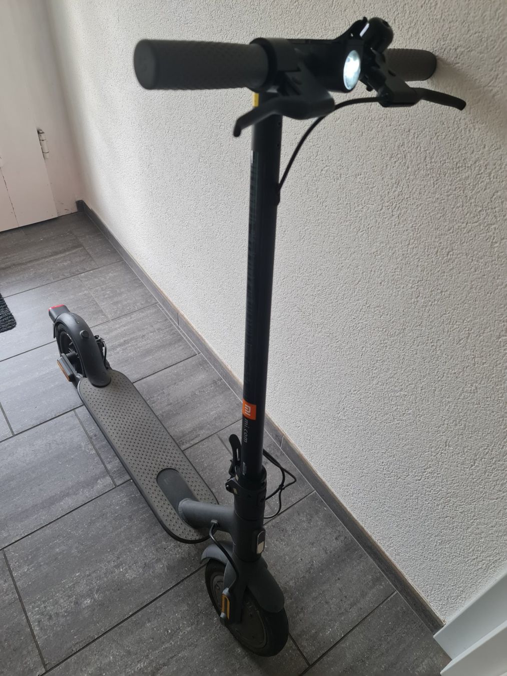 Scooters: Xiaomi 1S scooter – D'occasion à Boswil par baz_2gf7 1
