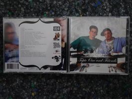 CD : Topic one and friends