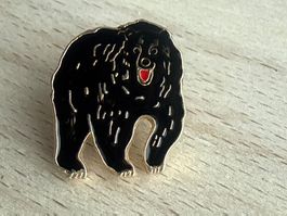Pin Bär
