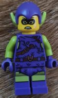 Rare Green Goblin Minifigure - Perfect for Collectors!