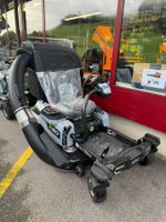EGO ZERO TURN Z6 42" (LENKRAD)