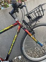 VTT Vintage PowerTrek Parfait état taille M